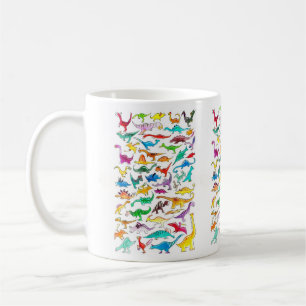 'Dinosaures pour débutants' Mug