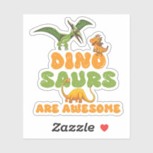 Dinosaurs 