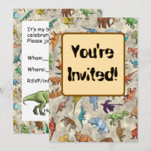 Dinosaurs and Prehistoric Animals