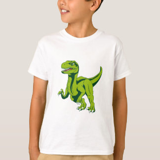 Dinosaurs boys' t-shirt
