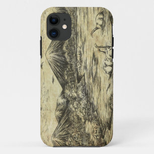 Dinosaurs iPhone 11 Case