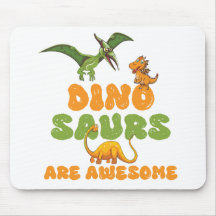 Dinosaurs
