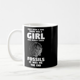 Dinosaurs Paleontology Paleontologist Fossils  Coffee Mug