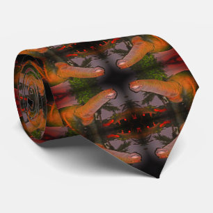 Dinosaurs Tie