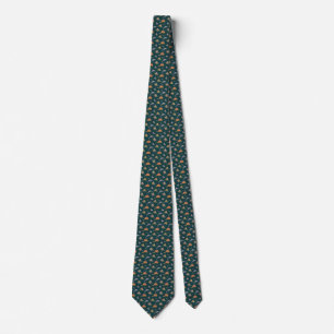DINOSAURS TIE