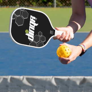 DINQR Pickleball Paddle