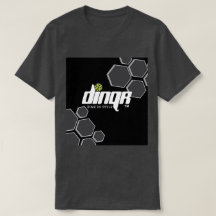 DINQR Tees