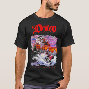 Dio- Holy Diver Classic T-Shirt