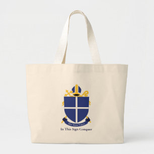 Diocèse de la croix sainte - sac fourre - tout
