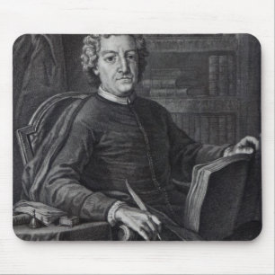 Diogo Barbosa Machado Mouse Pad