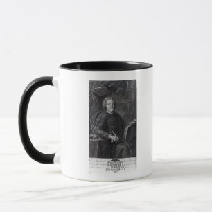 Diogo Barbosa Machado Mug