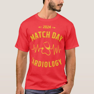 diology Match Day 2024 Tee
