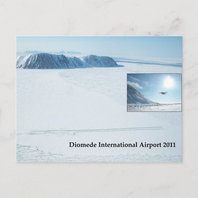 diomede 8 postcard (Front)