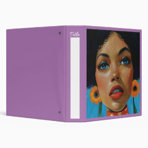 Dionne by KAB Binders