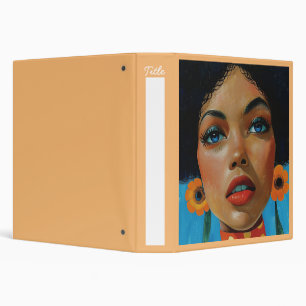 Dionne by KAB Binders