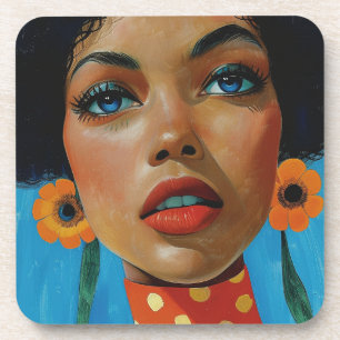 Dionne by KAB Coaster