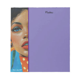 Dionne by KAB Notepads