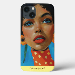 Dionne par coque iphone KAB