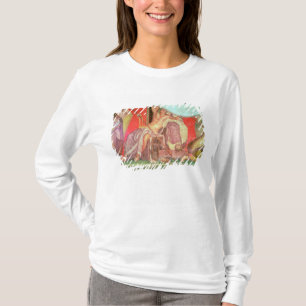 Dionysian Entourage with Dionysus T-Shirt