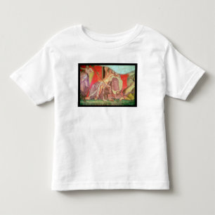 Dionysian Entourage with Dionysus Toddler T-shirt