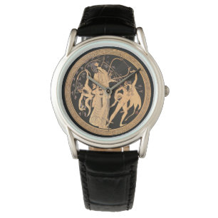 Dionysus and the Satyrs Watch