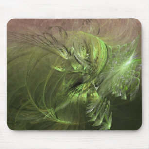 Dionysus Fractal Mouse Pad