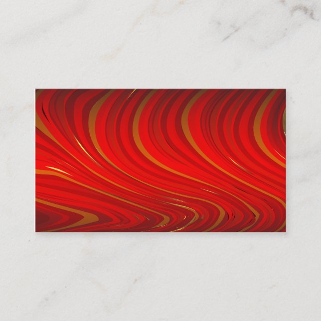 Diora Business Card (Front)