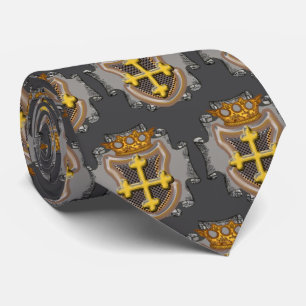 Dios Cross Tie