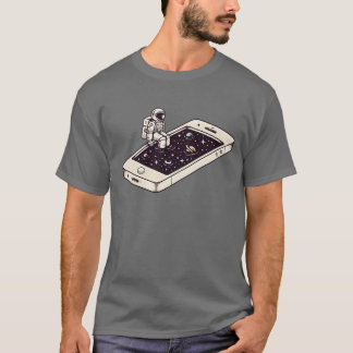 Dip In T-Shirt