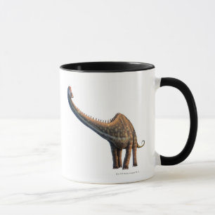 Diplodocus Mug