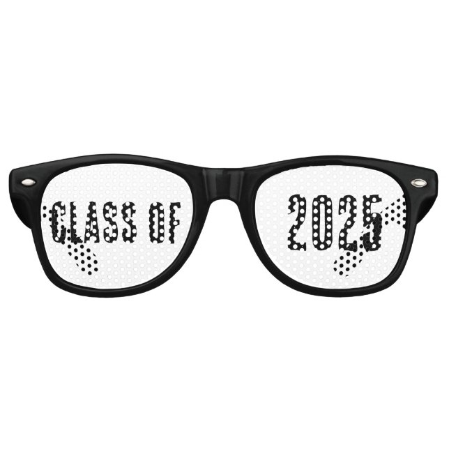DIPLÔMÉ 2025 LUNETTES DE SOLEIL (Devant)