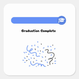 Diplômé | Autocollant | Téléphone | Ordinateur por