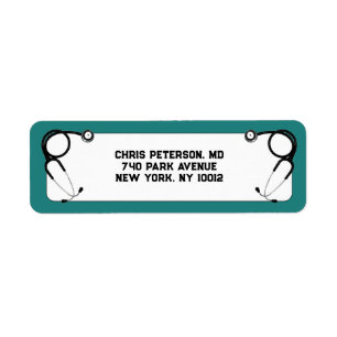 Diplôme de docteur
