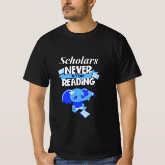 Diplôme de doctorat en T-shirt