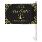 Diplômé de droit École Noire Gold