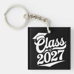 Diplômé de la promotion 2027