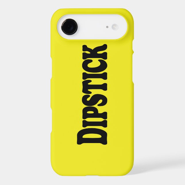 Dipstick (Back)