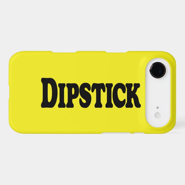 Dipstick (Back (Horizontal))