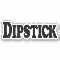 Dipstick