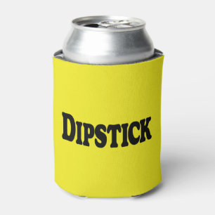 Dipstick Can Cooler