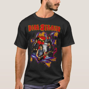 Dire Straits (2) T-Shirt