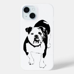 Direct Focus, Clean Bulldog Case