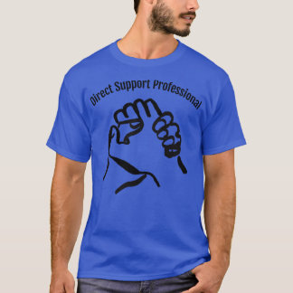 Direct Support Professional T-Shirt