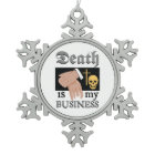 Directeur des funérailles