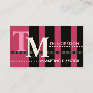 Directeur marketing Cartes de visite