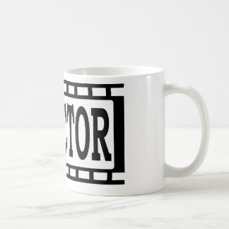 Directeur Mug