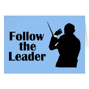 Directeur musical suiviste