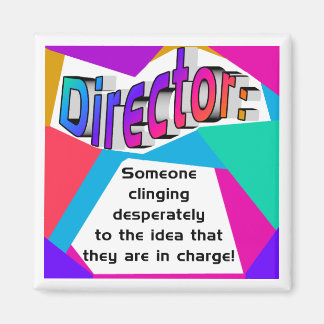 Directeur Responsable ? Magnet