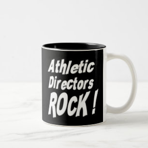 Directeurs sportifs Rock ! Tasse