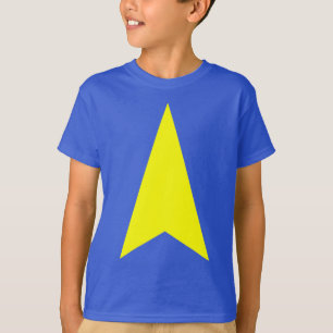 Direction Arrow T-Shirt